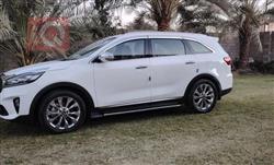 کیا سۆرینتۆ